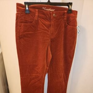 NWT Old Navy Corduroy pants